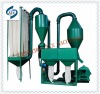 Wood Flour Machine