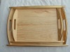 bamboo plate