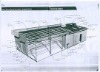 warehouse structure