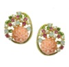 Fashion Elegant Earrings