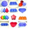 Silicone Cake Mould