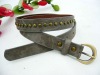 Fashion Belts