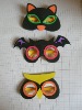 Good children Halloween sunglass/EVA gift/decoration/children gift