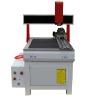 6090 with Rotary Head Advertising CNC Machine