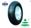 EBT TRW003 TUBELESS RUBBER WHEEL E