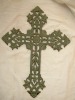 cast iron cross