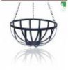 hanging basket with coco liner LMHBC-12P44