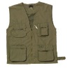 VEST5 Work Garments