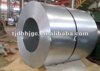 Imported SGCC hot dipped galvanized steel coil