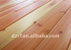 Chinese cedar wallboard