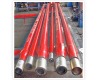 downhole mud motor