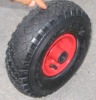 handtruck wheel