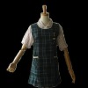 hot~2012 Cotton apron best selling in Japan