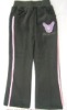 Women's track pants