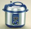 electric pressure cooker