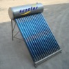 Non-Pressure Solar Water Heater