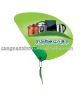 Plastic Hand Fan