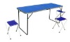 Camping Table