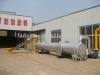 sawdust drum rotary dryer/drier/drying machine