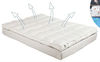 duck feather mattress topper