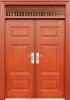 Steel Double Door GY-MS5054