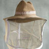 Fashional beekeeper cow boy hat and veil/beekeeper protective hat for beekeeping equipment