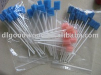 oral sponge swab