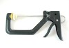 4"Carpenter's clamp