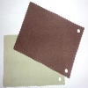 2012 new package spunlace flocking fabric