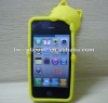 3D Cat Shape Mobile Phone Cover