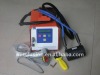 Electrofusion welding machine