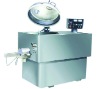 GHL Series High Speed Mixing Granulator