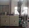 pe pipe production line