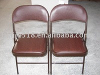 folding chairs leisure functions