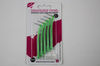 5pcs 7shaped interdental brushes