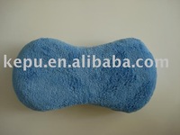 microfiber car sponge