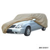 cheap nylon waterproof car cover