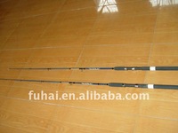 fiberglass solid rod A