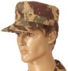 Military Camouflage Hat WH25001