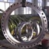 flange