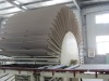 particle board (manufacturer factory)