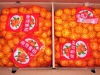 mandarine orange