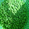 Green Frozen Soy Beans Shelled