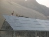 solar power station