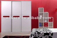 wood wardrobe, cheap wardrobe, Modern MDF and Melamine wardrobe,wardrobe closet,bedroom wardrobe, baby wardrobe