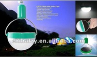 Energy Solar Saving Camping Light