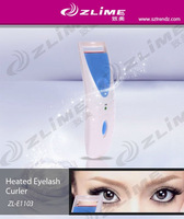 Battery Eyelash Curler