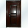 Steel Security Door