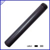 9cm multi functional empty plastic drawing tube