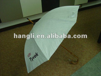 Tyvek Umbrella(nonwoven umbrella, umbrella,tyvek umbrella)